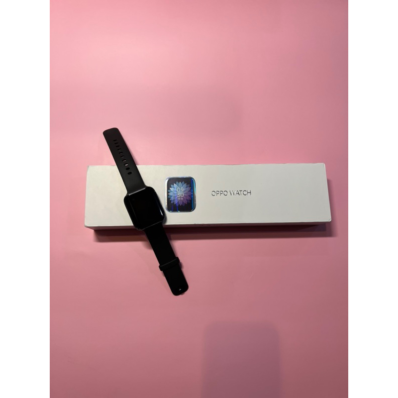 Đồng hồ OPPO phiên bản 46mm