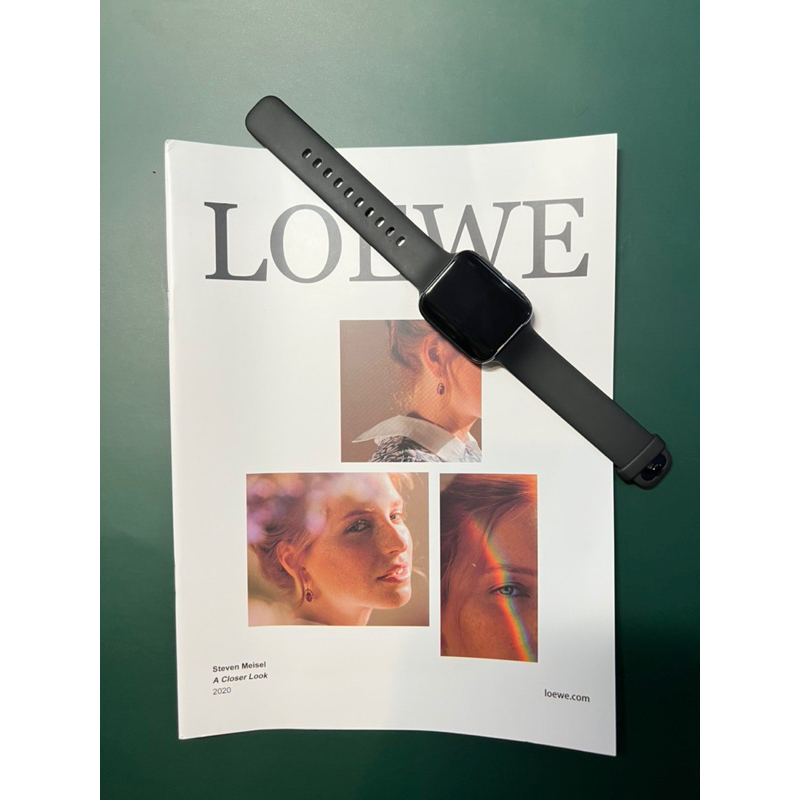 Đồng hồ OPPO phiên bản 46mm