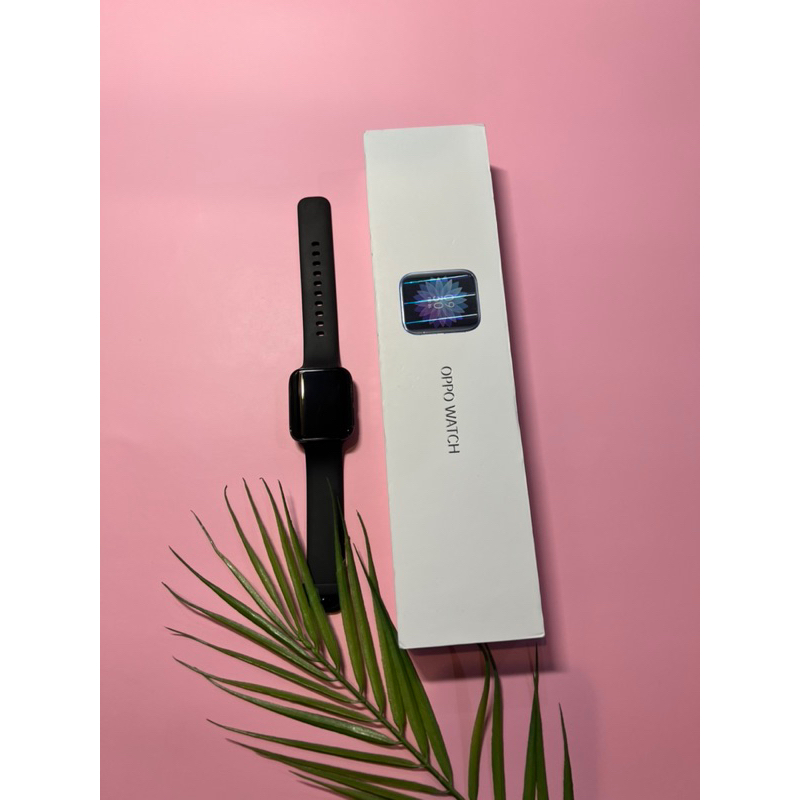 Đồng hồ OPPO phiên bản 46mm