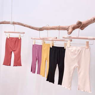 Quần loe lửng cho bé gái siêu xinh