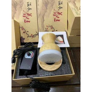 Cốc hồng quang thần cứu đông y
