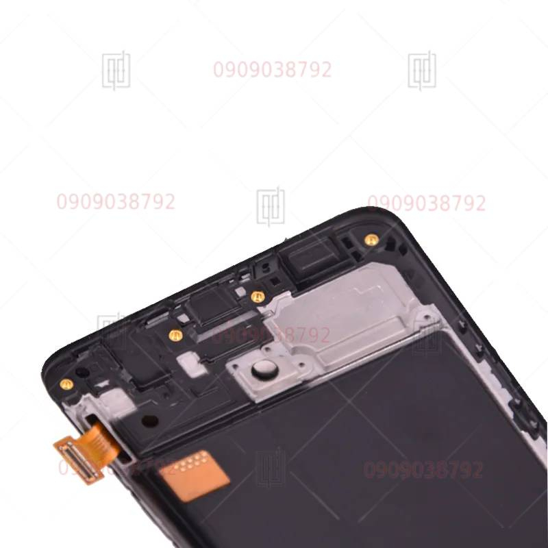 BỘ MÀN HÌNH SAMSUNG A51 /A515F  TẶNG KEO DÁN VÀ BỘ SỬA 9 MÓN