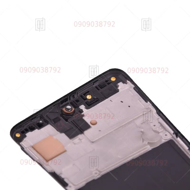 BỘ MÀN HÌNH SAMSUNG A51 /A515F  TẶNG KEO DÁN VÀ BỘ SỬA 9 MÓN