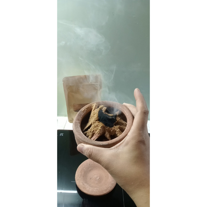 Gỗ Hoàng Đàn | Tuyết Tùng | Tùng Ta | Tùng trắng xông đốt - Bột gỗ xông nhà