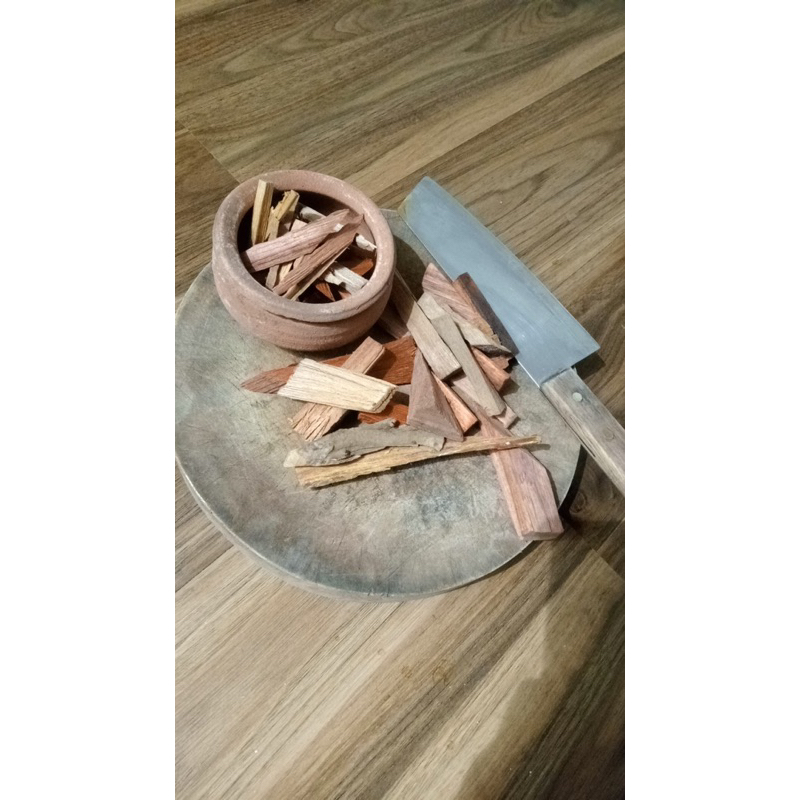 Gỗ Hoàng Đàn | Tuyết Tùng | Tùng Ta | Tùng trắng xông đốt - Bột gỗ xông nhà