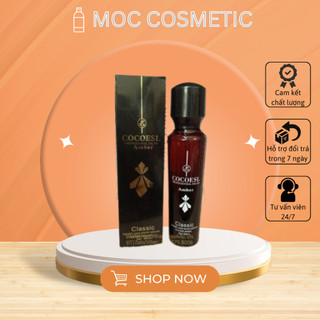 TINH DẦU DƯỠNG TÓC COCOESL