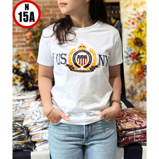 Áo thun nữ thái lan chính hãng - 15a