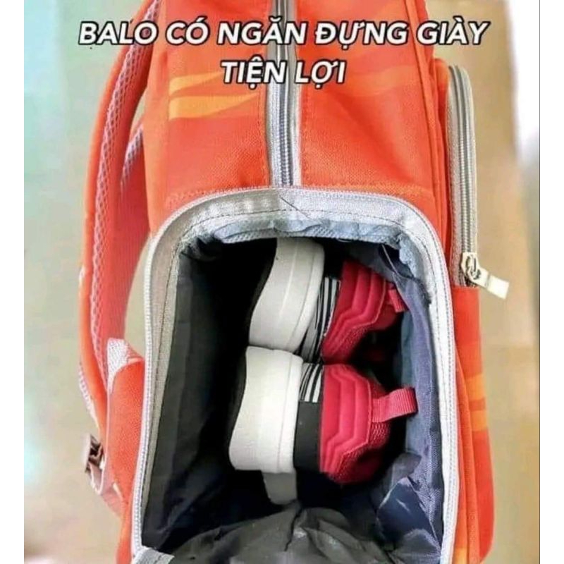 BALO KUN HOODIE CHO BÉ