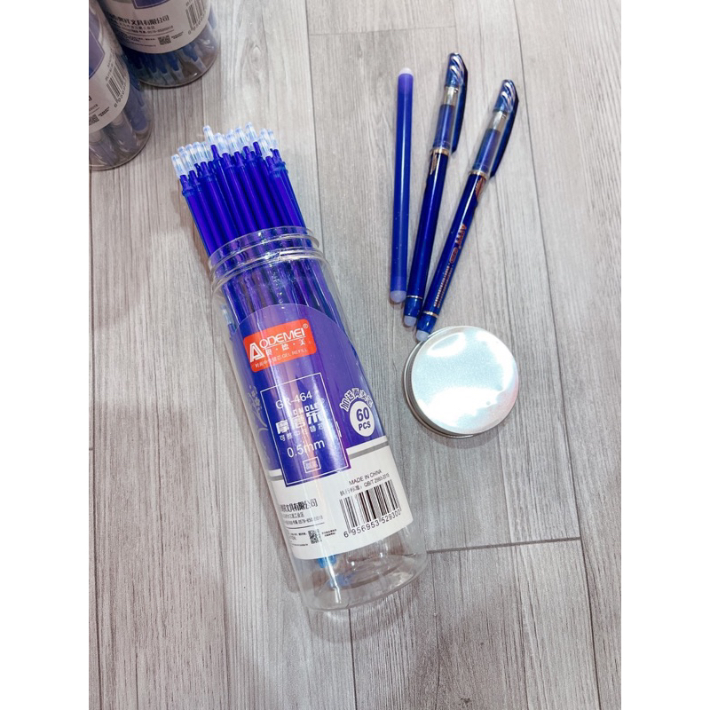 Bút bay màu áoemie - ủi bay trên vải không tắc mực