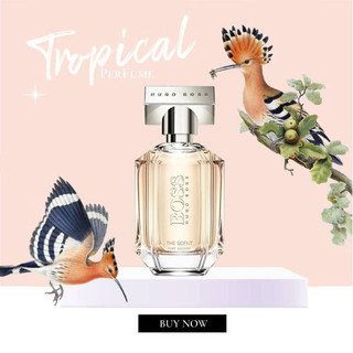 Nước hoa hugo boss the scent for her pure accord edt 5ml/10ml/20ml