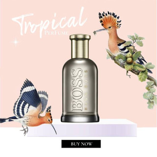 Nước hoa boss edp 5ml/10ml/20ml