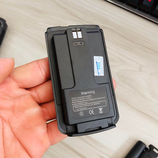 Pin bộ đàm Motorola GP-599