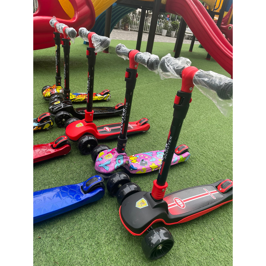 slide