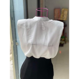 Áo lụa sát nách,  công sở,  đẹp