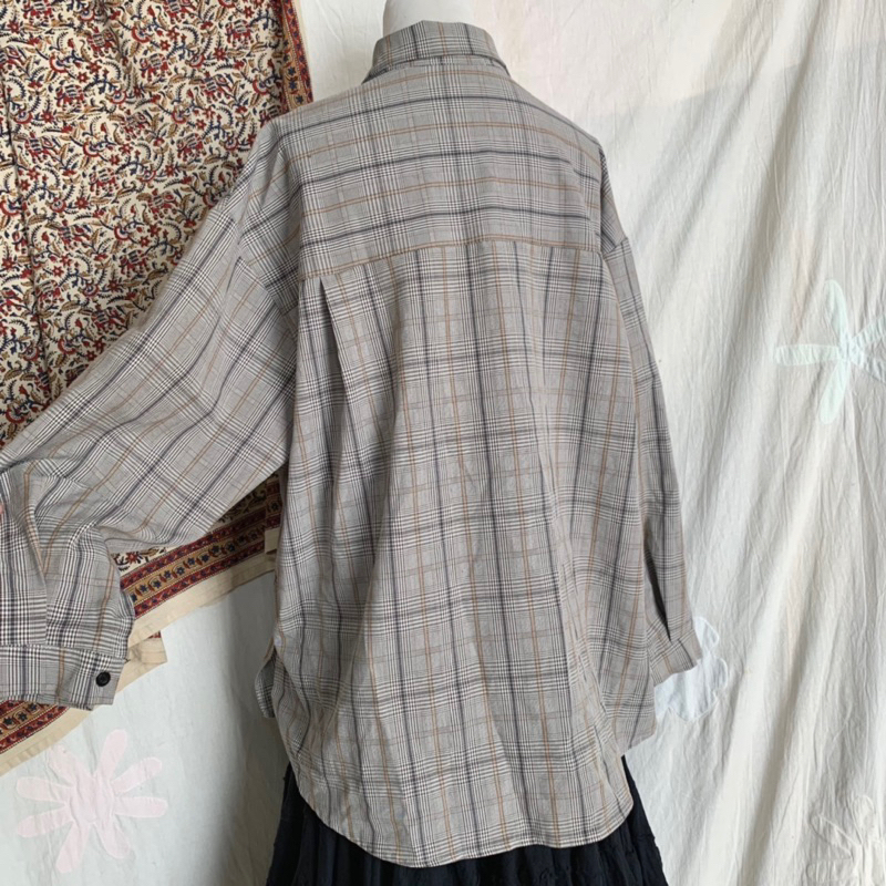 Sơmi 2hand Xô, Kiểu trẻ trung