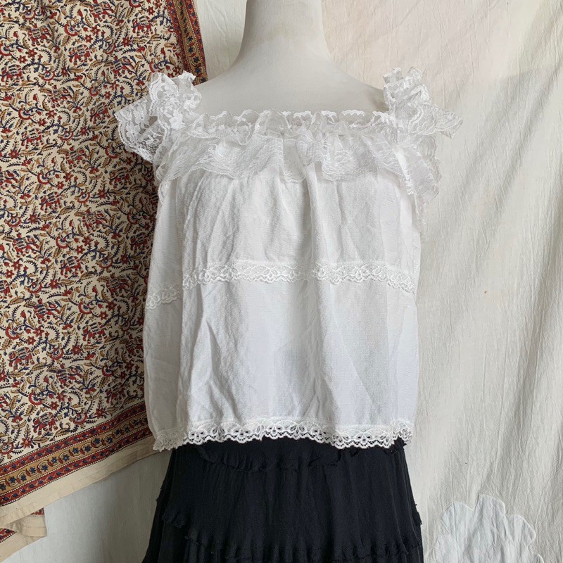 Sơmi 2hand Xô, Kiểu trẻ trung