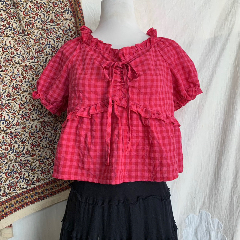 Sơmi 2hand Xô, Kiểu trẻ trung