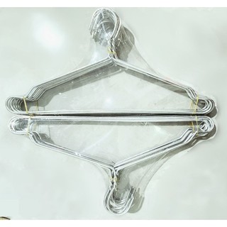 Móc áo người lớn chữ V ( Combo 50 cái )