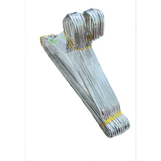 Móc áo người lớn chữ V ( Combo 50 cái )