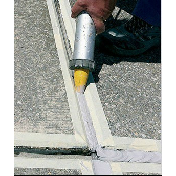 Backer rod D25mm, D30mm. D35mm, D40mm - Cuộn 10m dài - Xốp ống chèn khe bê tông, khe co giãn, khe cửa, khe nộr thất