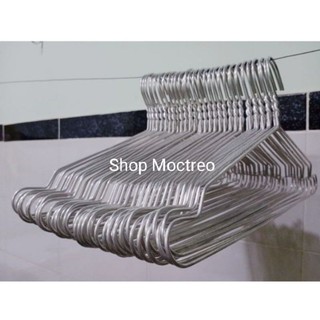 Móc áo người lớn bằng nhôm