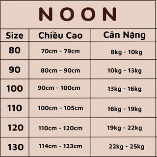 Bộ bé trai polo Phong cách