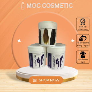 BỘT TẨY TÓC 9D COLLAGEN KYANA 500G