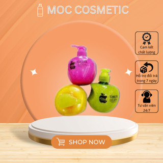 Gel tạo kiểu tóc trái táo kang fa 260ml