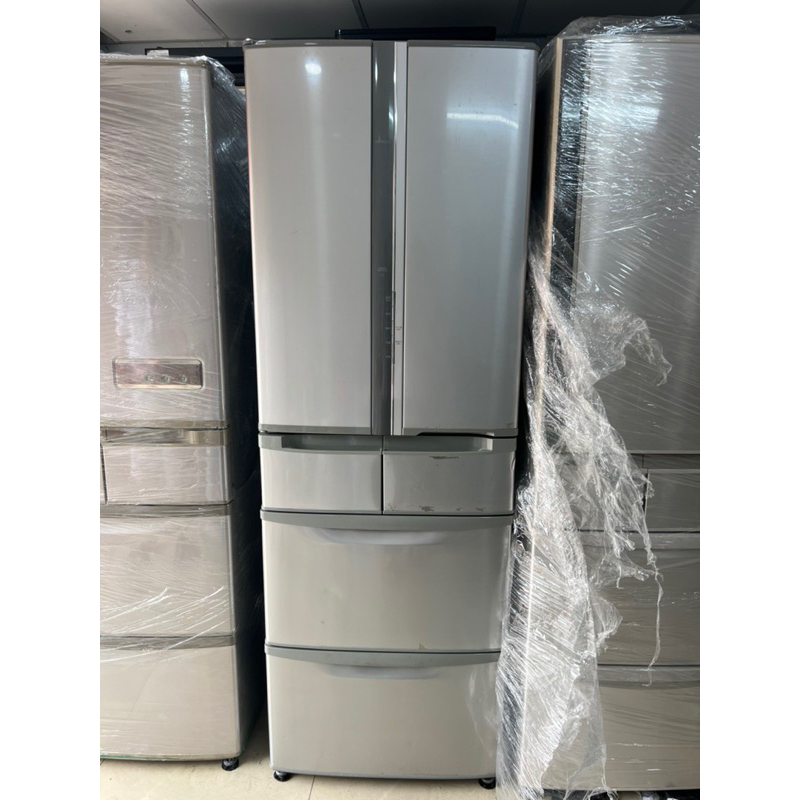 tủ lạnh hàng nội địa nhật 5 cánh