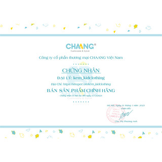 Chaang bộ ba lỗ Spring SS2023D02