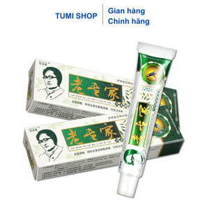 Kem bôi vảy nến, nấm ngứa, á sừng hiệu quả nhanh chóng