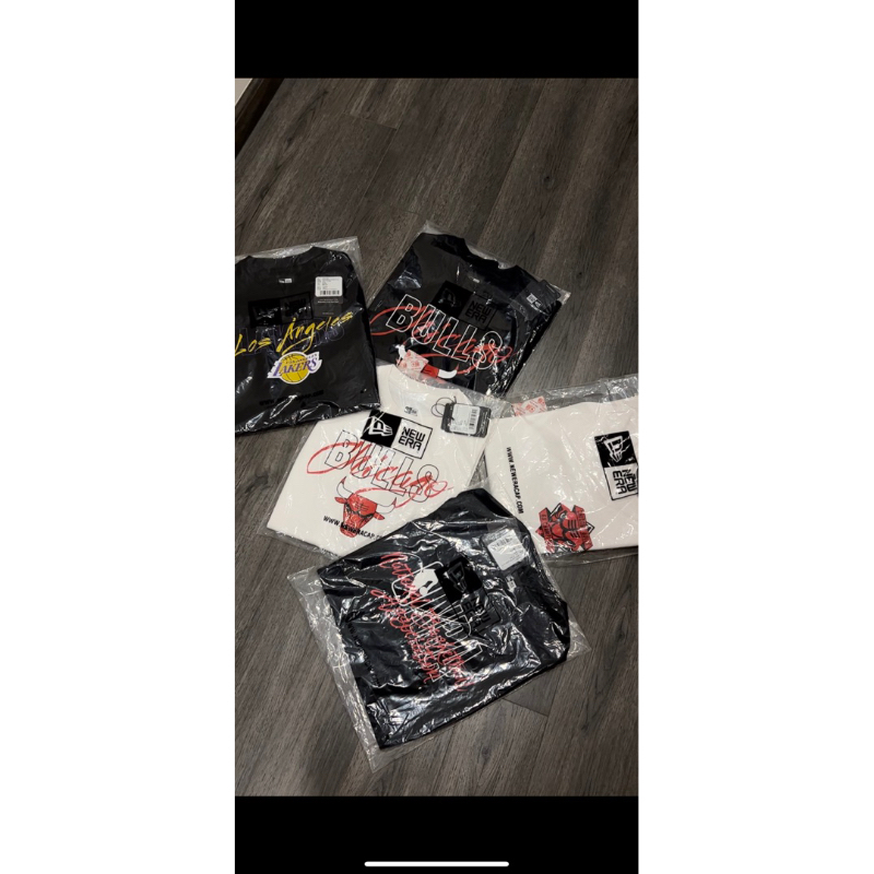 TANKTOP NEWERA unisex NAM/NỮ