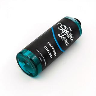 Dung Dịch Rửa Xe Đậm Đặc Hyper Wash