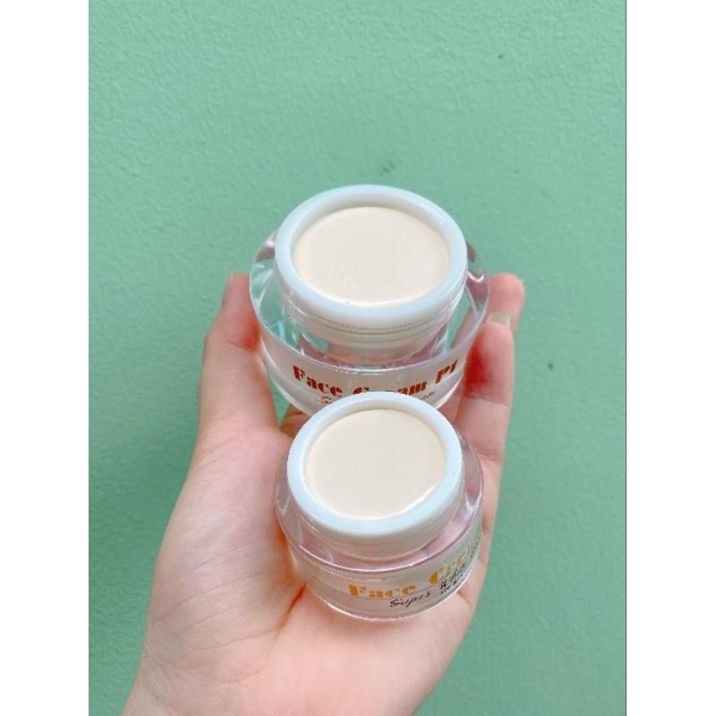 KEM FACE P1 CHÍNH HÃNG PONRY