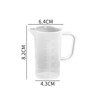 Ca / Cốc đong 100ml