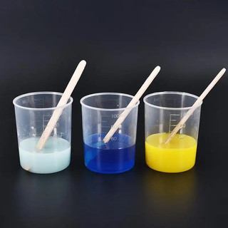 Ca / Cốc đong 100ml
