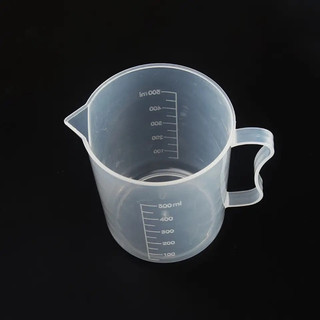 Ca / Cốc đong 500ml