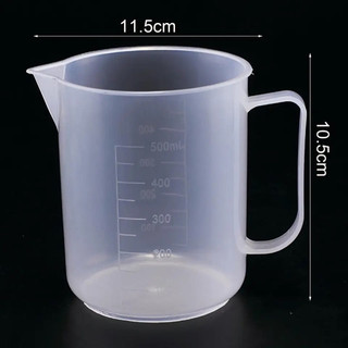 Ca / Cốc đong 500ml