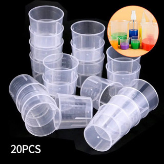Cốc đong 30ml