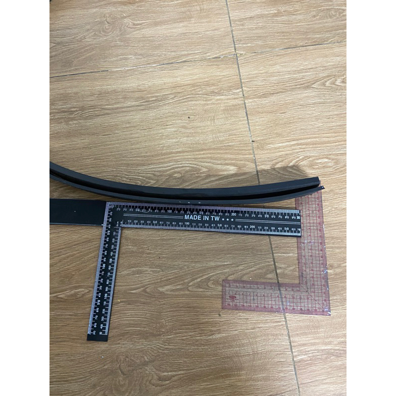 Miếng mút xốp lót hồ cá, bể cá ro 4cm dài 1m dày 5 tới 10 li