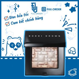 Phấn bắt sáng Bobbi Brown Highlighting Powder