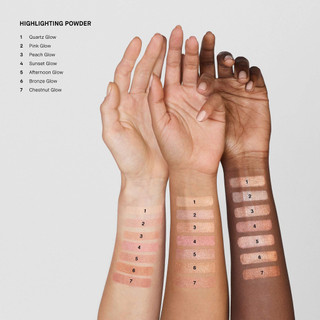 [Fullbox/ Code 2021] Phấn bắt sáng Bobbi Brown Highlighting Powder