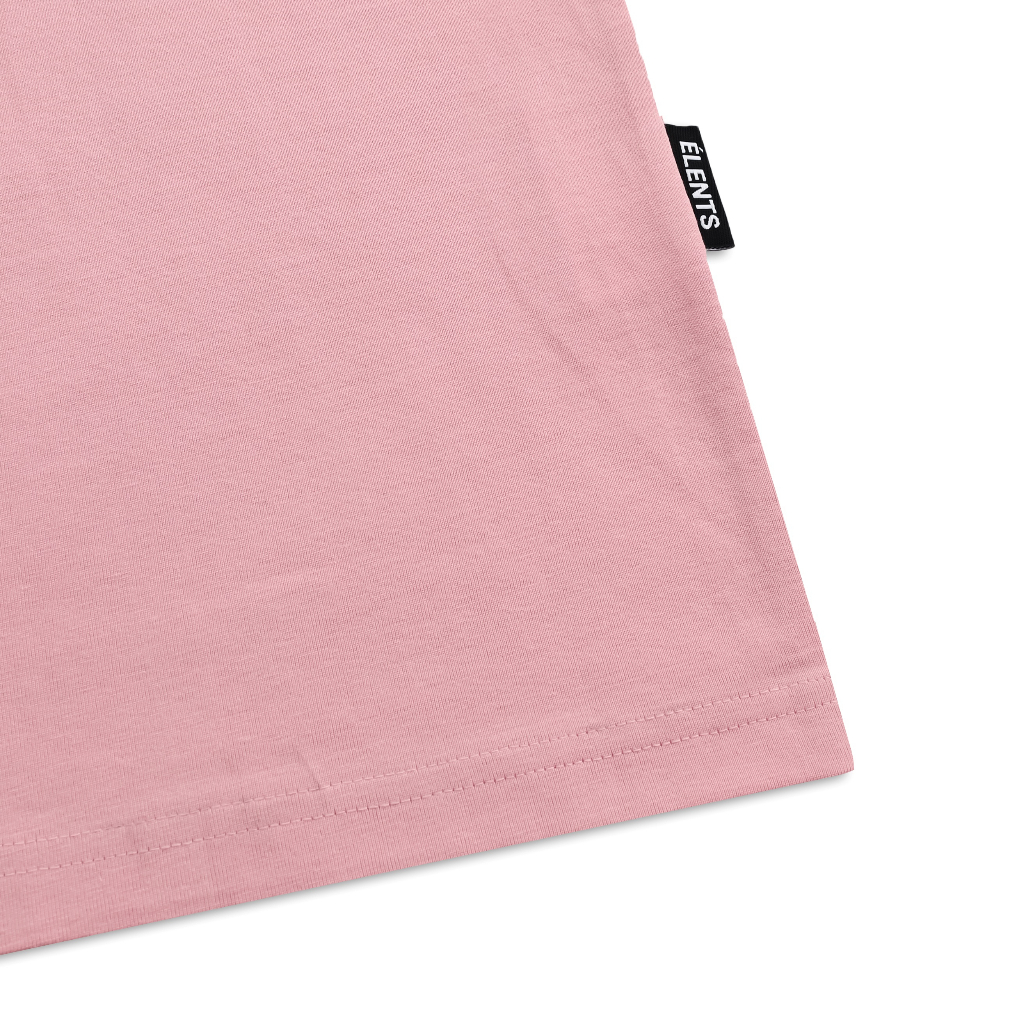 Áo Thun Local Brand Unisex Élents Signature Garments ESST001