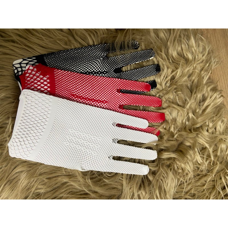 Găng tay lưới găng tay dự tiệc cho nữ /