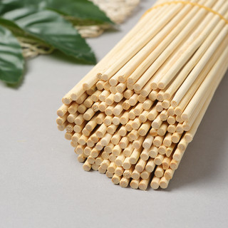 100g tăm tre làm mô hình hanmade, trang trí, tiểu cảnh, mô hình DIY