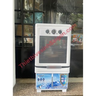 Quạt hơi nước, máy làm mát không khí giá rẻ tại Tphcm