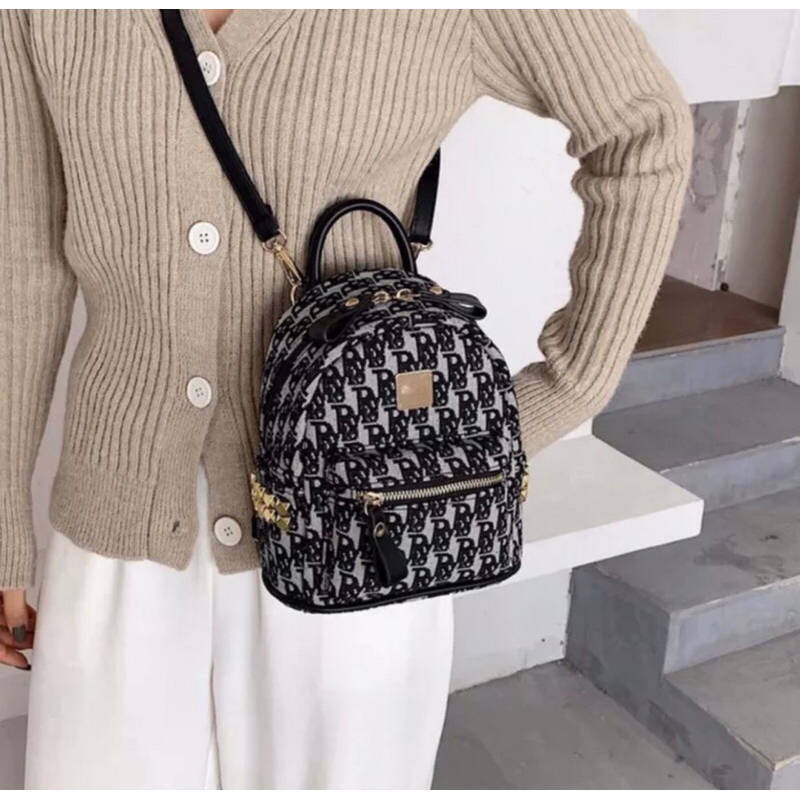 Balo thổ cẩm hot trend về hàng