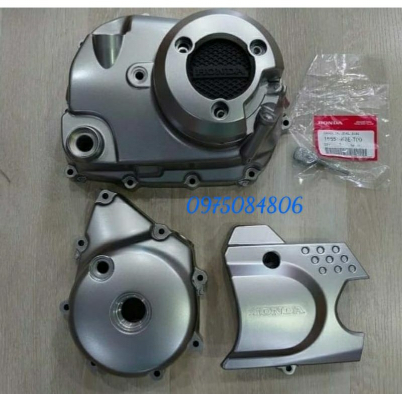 Bộ lốc ct125 up wave 125i led