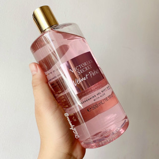 SỮA TẮM VICTORIA'S SECRET BODY CARE 500ml