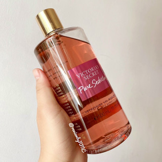 New- sữa tắm victoria's secret body care 500ml
